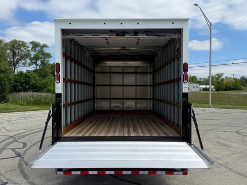 Used 2019 Mercedes-Benz Sprinter 170 w/ Chrome Grille Package image 13
