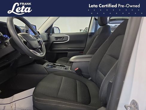 Used 2023 Ford Bronco Sport AWD/4WD image 13