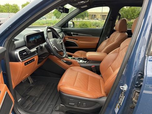 Used 2023 Kia Telluride SX Prestige X-Pro AWD/4WD image 10