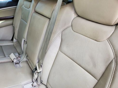 Used 2016 Acura MDX SH-AWD w/ Technology Package image 31