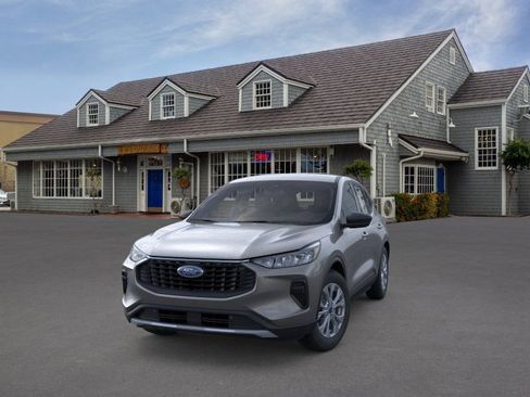 New 2026 Ford Escape Active FWD image 2