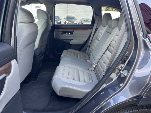 Used 2018 Honda CR-V EX image 16