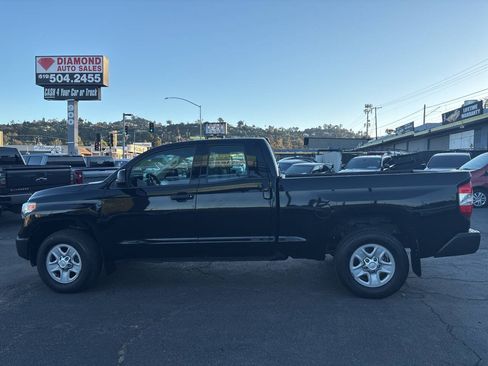 Used 2017 Toyota Tundra SR RWD image 10