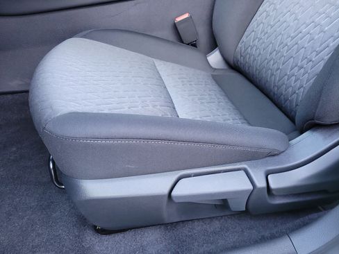 New 2026 Nissan Sentra SV image 10