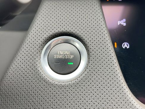 Used 2019 Cadillac CT6 Sport image 24