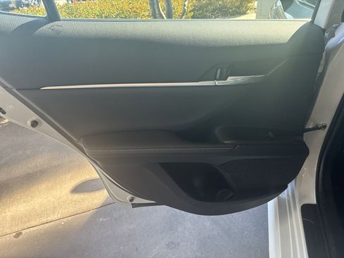 Certified 2023 Toyota Camry XSE w/ Cold Weather Package image 13