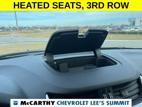 Used 2017 Chevrolet Traverse LT w/ Style and Technology Package image 48