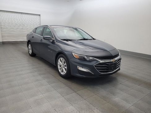 Used 2020 Chevrolet Malibu LT FWD image 13