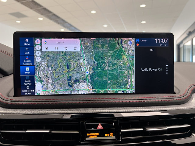 Certified 2026 Acura MDX A-Spec AWD/4WD image 11