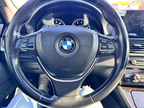 Used 2015 BMW 528i Sedan image 10