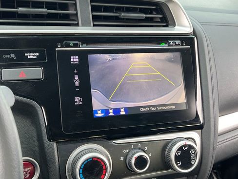 Used 2015 Honda Fit EX-L image 13