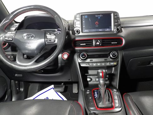 Used 2019 Hyundai Kona Ultimate AWD/4WD image 23