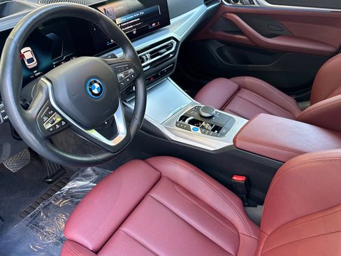 Certified 2023 BMW i4 eDrive35 RWD image 11