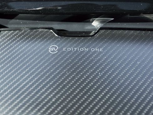 Used 2024 Land Rover Range Rover Sport SV Edition One Carbon Bronze image 65