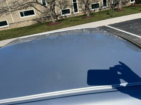 Used 2011 Nissan Frontier SV image 25