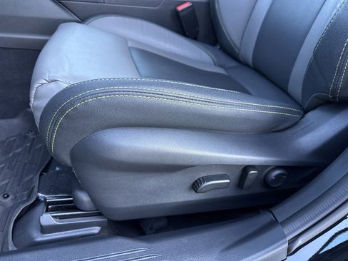 Used 2024 Subaru Outback Onyx Edition image 12