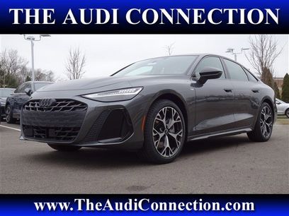 New 2026 Audi A6 Premium Plus