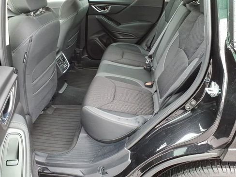 Used 2024 Subaru Forester Premium w/ POP Package 1 image 19