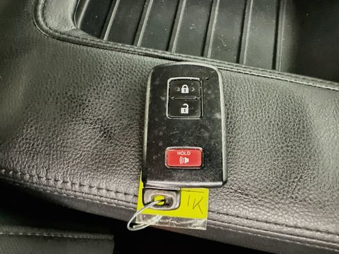 Used 2021 Toyota Tundra SR5 w/ TRD Sport Package RWD image 37