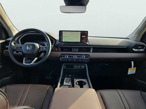 New 2026 Honda Pilot Elite image 7