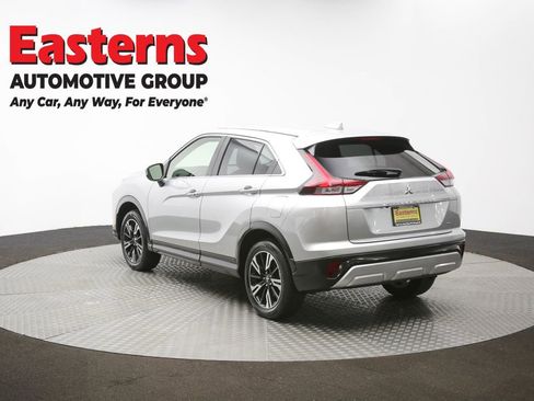 Used 2024 Mitsubishi Eclipse Cross SE image 62