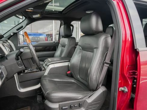 Used 2013 Ford F150 Platinum image 23