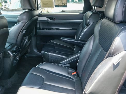 Used 2023 Hyundai Palisade XRT w/ Cargo Package FWD image 23