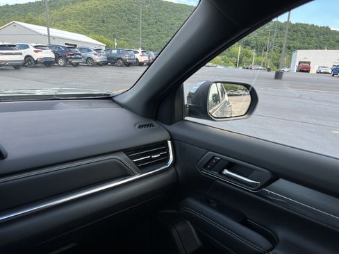 New 2027 GMC Terrain Elevation AWD/4WD image 35