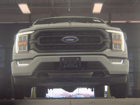 Used 2023 Ford F150 XLT w/ Equipment Group 302A High image 10