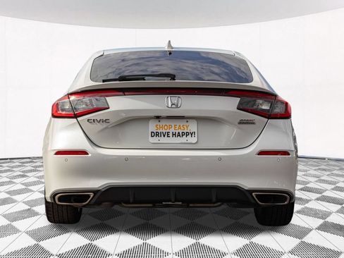 Used 2023 Honda Civic Sport Touring image 8