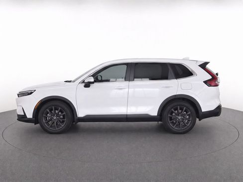 Used 2026 Honda CR-V EX-L image 6