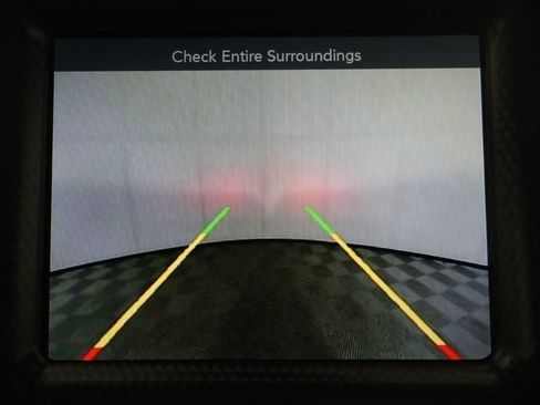 Used 2016 Dodge Challenger SRT Hellcat RWD image 24