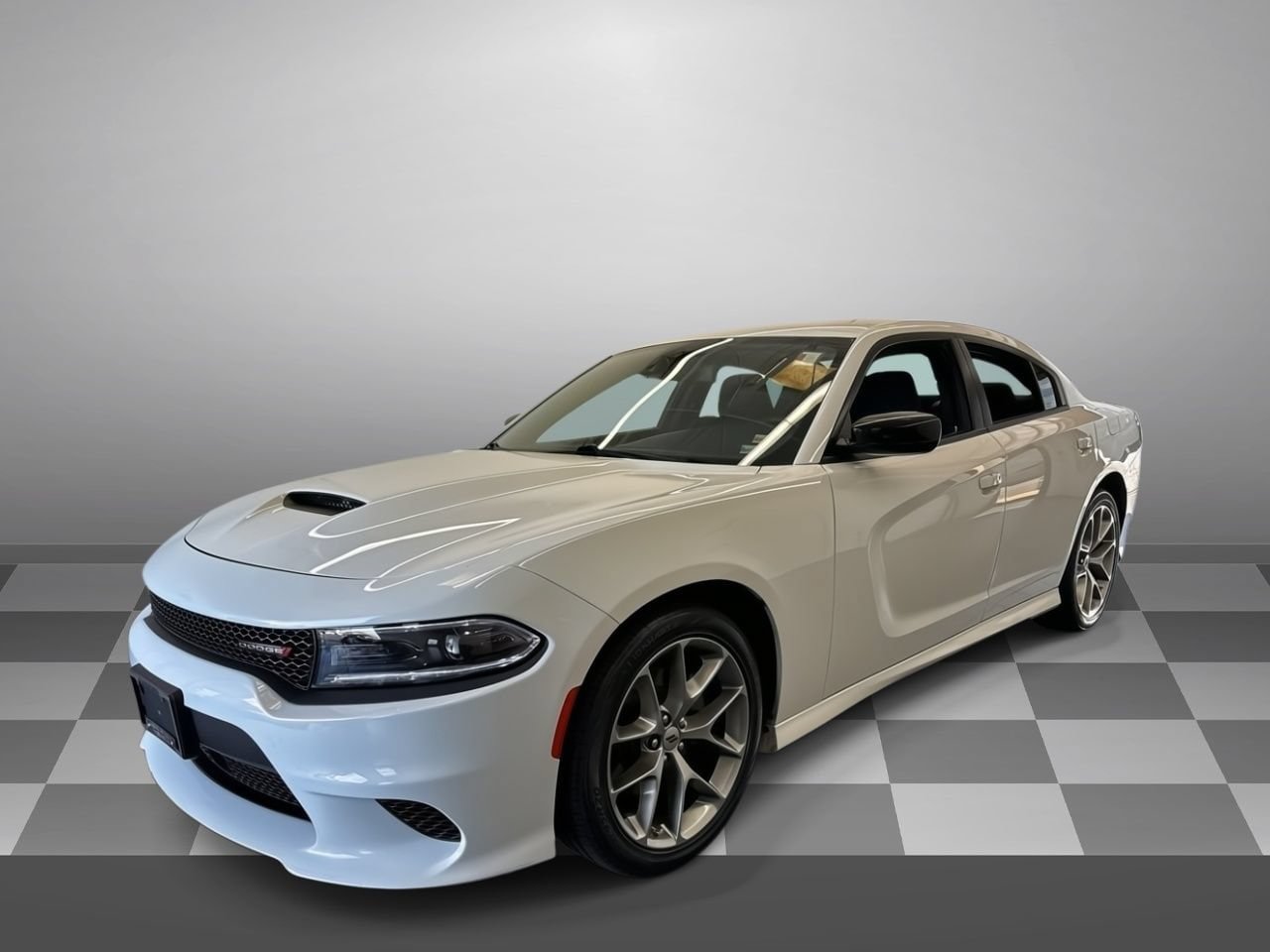 Used 2023 Dodge Charger GT RWD image 4