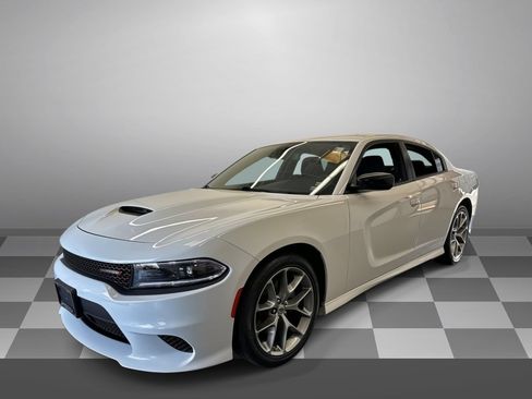 Used 2023 Dodge Charger GT RWD image 4