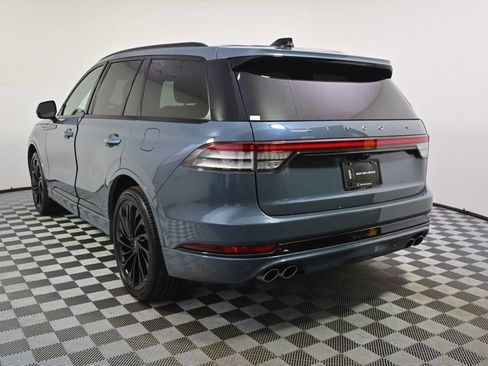 New 2026 Lincoln Aviator Reserve image 4
