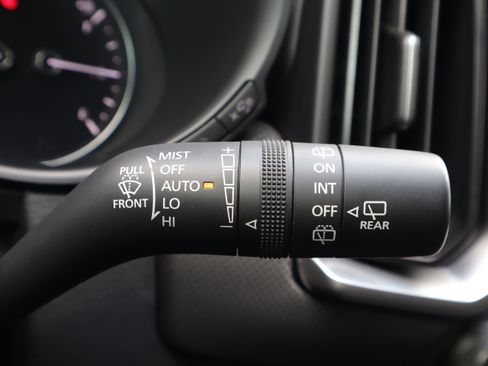 Certified 2023 MAZDA CX-50 2.5 S w/ Cargo Package image 19