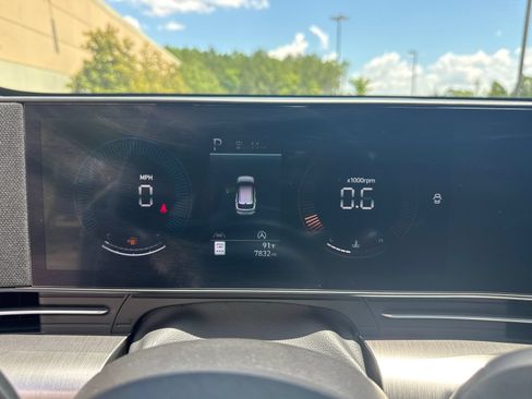 Used 2026 Hyundai Kona SE FWD image 27