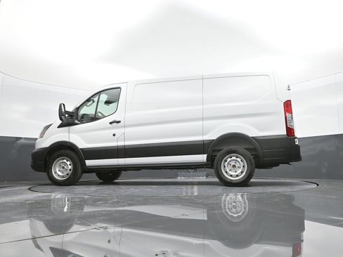 New 2025 Ford Transit 150 Low Roof image 47