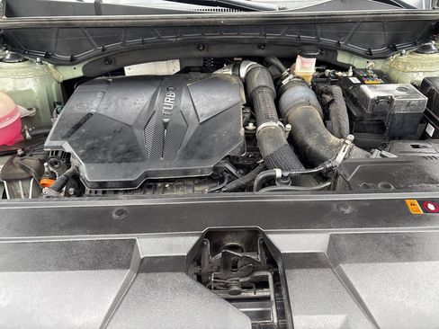 Certified 2023 Hyundai Santa Cruz SEL Premium AWD/4WD image 11