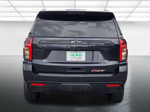 Certified 2023 Chevrolet Tahoe RST w/ Luxury Package AWD/4WD image 21