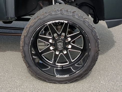 Used 2020 GMC Sierra 2500 Denali w/ Denali Ultimate Package image 11