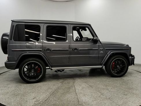 Used 2023 Mercedes-Benz G 63 AMG 4MATIC image 6