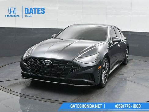 Used 2022 Hyundai Sonata Limited image 6