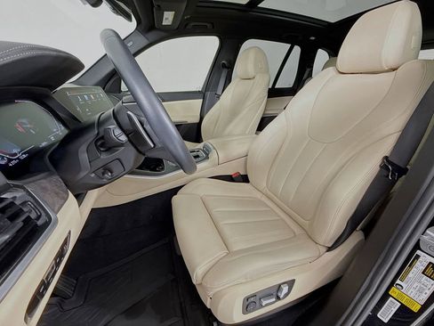 Used 2022 BMW X5 sDrive40i RWD image 5