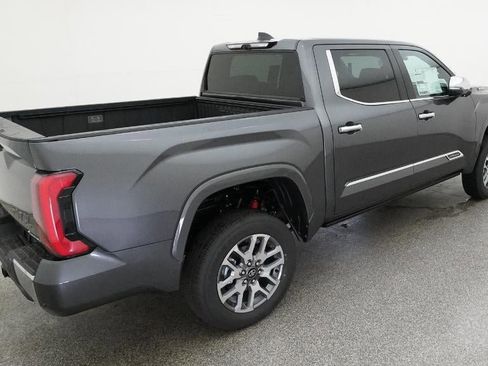 New 2026 Toyota Tundra 1794 Edition AWD/4WD image 9