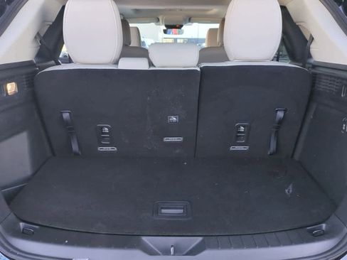 Used 2024 MAZDA CX-90 Plug-In Hybrid w/ Preferred image 33