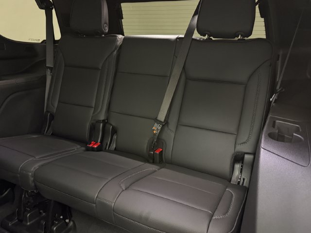 Used 2026 GMC Yukon Denali w/ Sun & Power Step Package RWD image 30