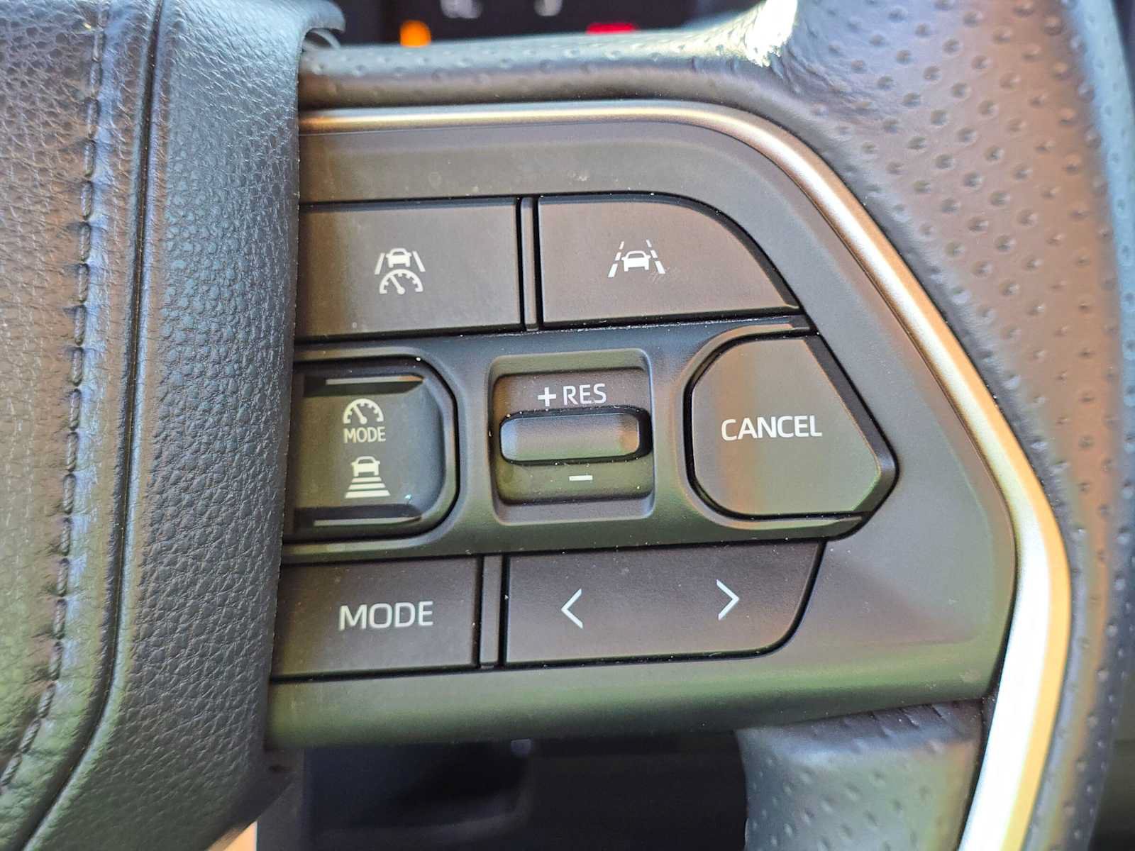 Certified 2026 Toyota 4Runner SR5 RWD image 29