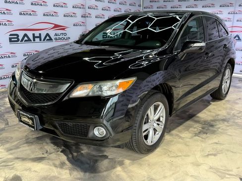 Used 2014 Acura RDX AWD w/ Technology Package image 57