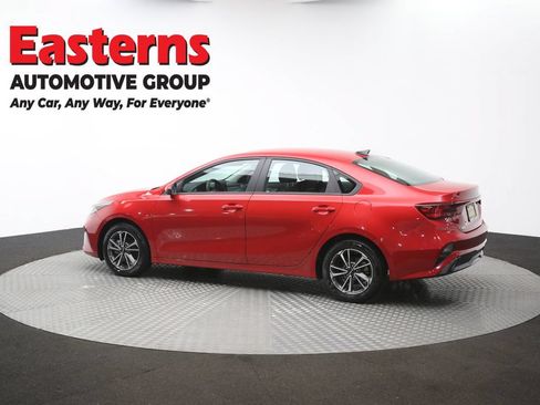 Used 2024 Kia Forte LXS FWD image 60